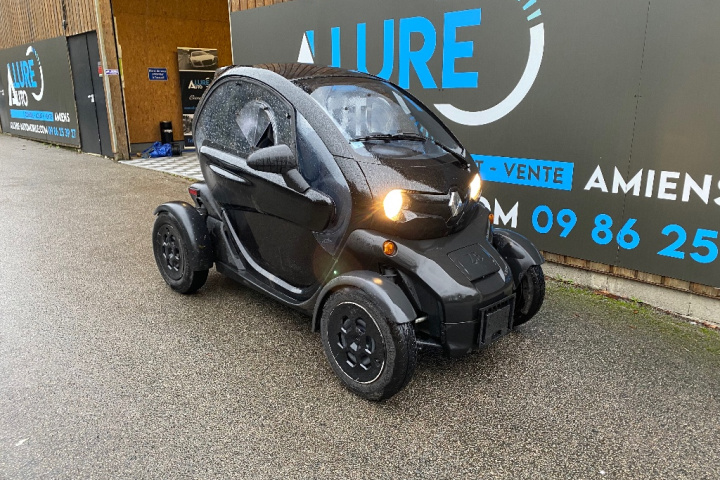 RENAULT TWIZY