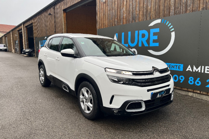 CITROEN C5 AIRCROSS BUSINESS