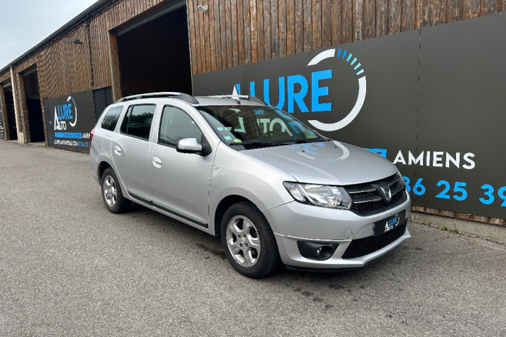 DACIA LOGAN MCV