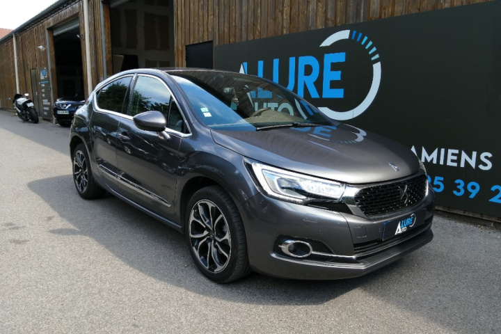DS DS4