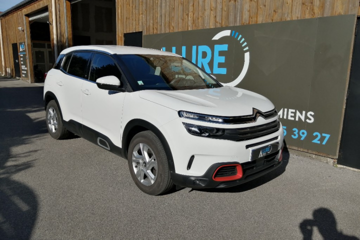 CITROEN C5 AIRCROSS BUSINESS