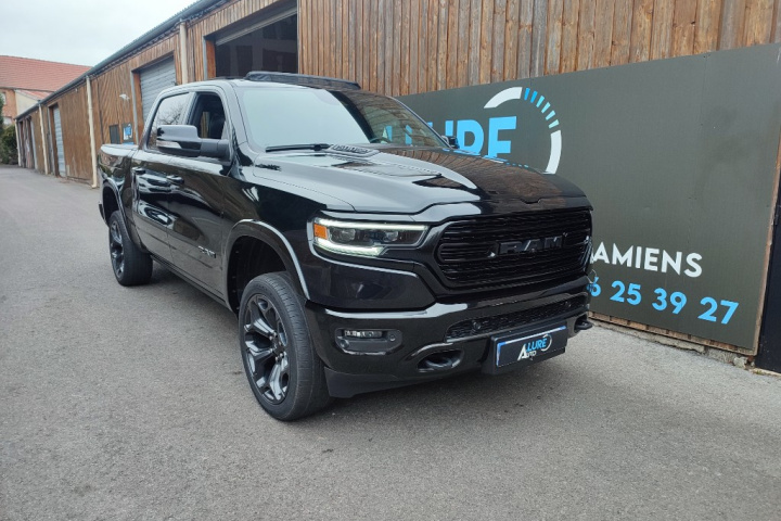 DODGE RAM 1500