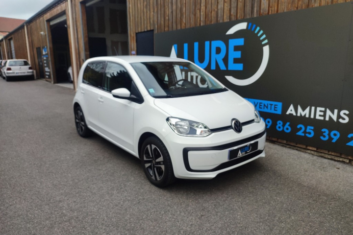 VOLKSWAGEN UP! 2.0